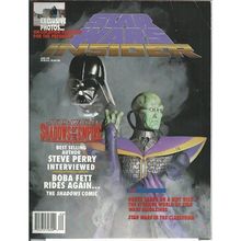 STAR WARS INSIDER MAGAZINE # 29