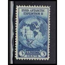 753 3c Byrd Expedition Fine MNH Z1692