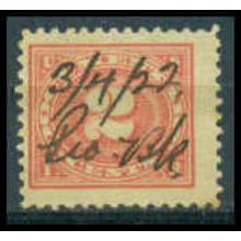 Used R229 2c Documentary Fine TI WA1981