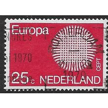 1970 NVPH 971 - fine used (o(