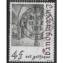 1974 Michel 888 - fine used (o)