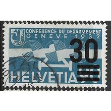 1936 Michel 292 - fine used (o)