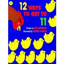 12 Ways To Get To 11