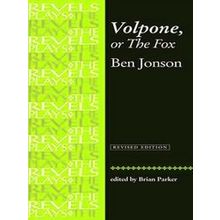 Volpone, Or The Fox