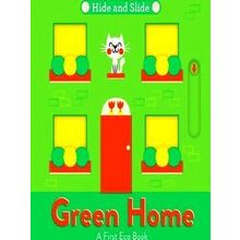 A First Eco Book Green Home