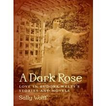 A Dark Rose