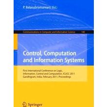 Control Computation and Information Systems
