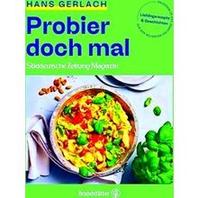 Probier Doch Mal - Hans Gerlach