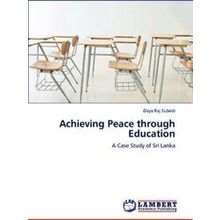 Achieving Peace Through Education