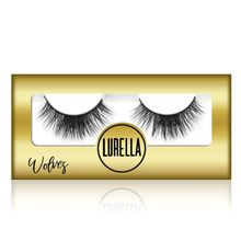 3D Mink Eyelashes - Wolves[ ]