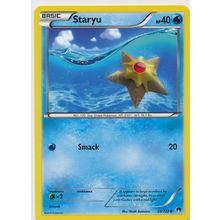 Pokemon XY BREAKPoint #025/122 Staryu
