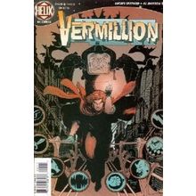 Vermillion (Vol 1) # 001 NM MODERN AGE COMICS