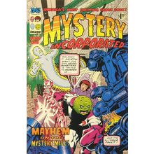 1963 (1993 Ltd) # 001 NM MODERN AGE COMICS