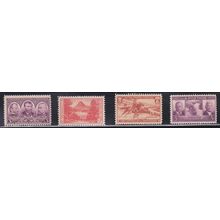 856 3c Panama Canal Fine MNH VA0642d