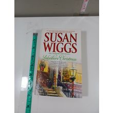 Lakeshore Christmas by susan wiggs 2009 paperback