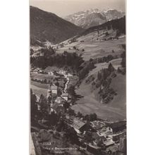 Tribulaun Brenner A Gries Austrian Alps Old Postcard