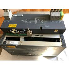 BOSCH REXROTH 1070086669-206 25 SERVO UNIT. PSI 6300.650L1,D-64711 ERBACH 107,BD