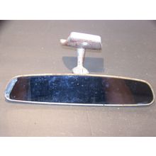 1955 1956 PLYMOUTH REARVIEW MIRROR OEM #1579838 SAVOY BELVEDERE