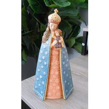 Goebel Hummel Madonna & Child 75th Anniversary Birth Of Sister Maria Innocentia
