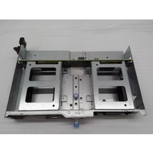 DELL 0WMJR0 FOR DELL PowerEdge R740XD 4-Disc 2.5-Inch Rear Hard Disk Backplane