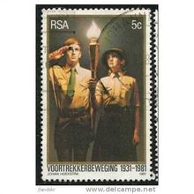 1981 SG 503 - fine used (o)