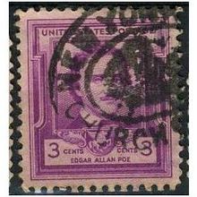 1949 Michel 600 - fine used (o)