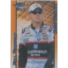 2003 Wheels High Gear Kevin Harvick-Full Throttle #FT 1/9