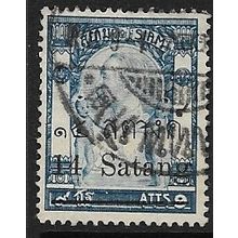 1909 SG 136 - fine used (o)