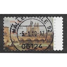 GER 2010 €1.45 (S/A) 'LIMBERG' FINE USED (EBID60-350)