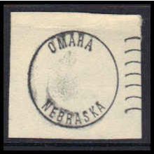 Used Revenue Cancel Omaha, NE. E0674