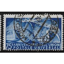 1949 Michel 772 - fine used (o)