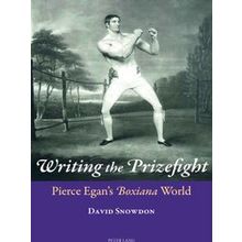 Writing the Prizefight