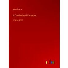 A Cumberland Vendetta