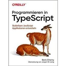 Programmieren In Type Script - Boris Cherny