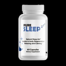 Pure Sleep[ ]