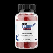 Pure Sleep Gummies[ ]