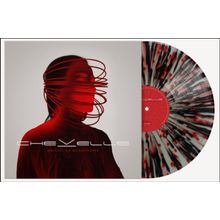 Chevelle Bright As Blasphemy Exclusive Autographed Vinyl Prerelease