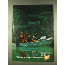1977 Oscar Mayer Cold Cuts Ad - This is Why We Make