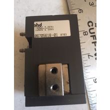 NEW PHD 19086-2-5531 PNEUMATIC GRIPPER, PHD 06705618-01,AN