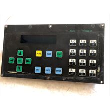 NORITAKE Itron CONTROL PANEL,CU20025ECPB-U1J,OB21L SBC-2B A DRIVE,EB