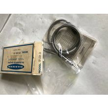 NEW BANNER BP13SM.50 ENGINEERING (17811) FIBER BP13SM.50 SENSOR,CW