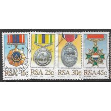 1984 SG 572/575 - fine used (o)
