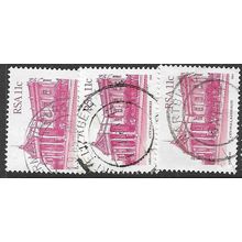 1982/1987 SG 520b - fine used (o) - 3 Town Cancels