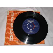 JOHN MILES - MUSIC (1976) 7" SINGLE