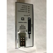 INGERSOLL-RAND 93969897,93882793 D.C. MOTOR SYSTEM TOOL CONTROLLER J102 P101,SA