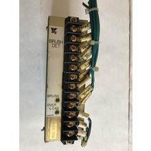 OKUMA BWU 12-13 BRUSH DET MODULE CNC YIE,AH