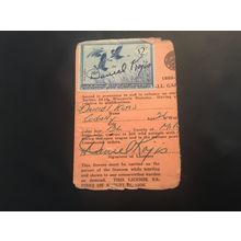 ICOLLECTZONE US RW22 VF used on license