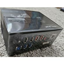 Wavlink WL-UG39DK3 USB 3.0 DUAL VIDEO DOCKING STATION Works Usb2/3 HDMI DVI LAN