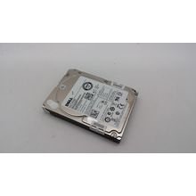 Dell TNX32 0TNX32 ST900MM0036 900GB 10K 6G SFF 2.5" SAS HARD DRIVE
