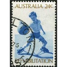 1972 SG 515 - fine used (o)
